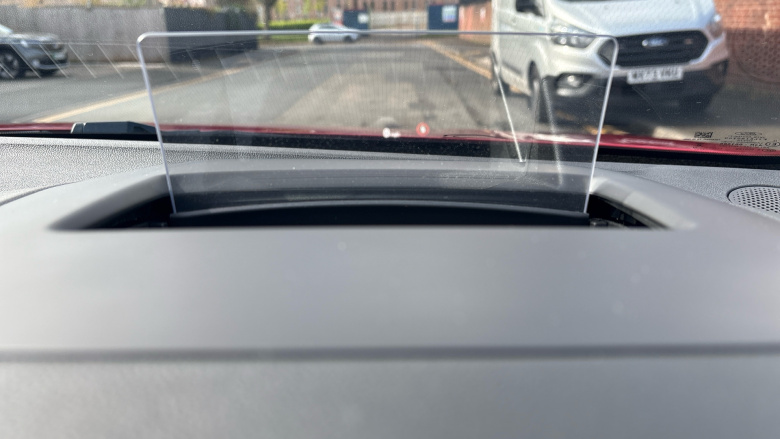 Ford Focus 1.0 EcoBoost Hybrid mHEV 155 Active X 5dr Auto Petrol Hatchback